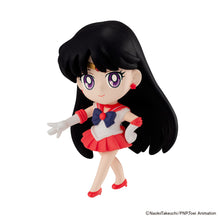 Load image into Gallery viewer, Sailor Moon Chibi Masters Figure