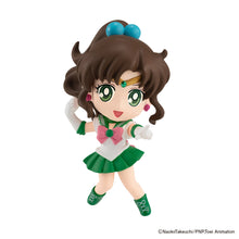 Load image into Gallery viewer, Sailor Moon Chibi Masters Figure