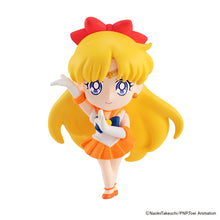 Load image into Gallery viewer, Sailor Moon Chibi Masters Figure