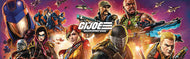 G.I. JOE Roleplaying Game: The Emerald Oubliette Adventure & GM Screen