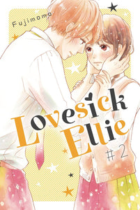 Lovesick Ellie Volume 2