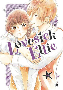 Lovesick Ellie Volume 4