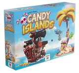 Candy Islands