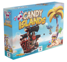 Load image into Gallery viewer, Candy Islands
