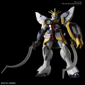 HGAC Gundam Sandrock 1/144 Model Kit