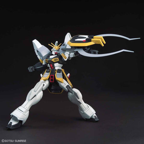 HGAC Gundam Sandrock 1/144 Model Kit