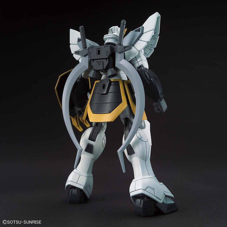 HGAC Gundam Sandrock 1/144 Model Kit