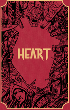 Load image into Gallery viewer, Heart: The City Beneath RPG Special Edition
