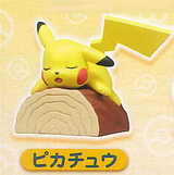 Pokemon Everyone's Snorlax Collection