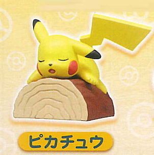 Pokemon Everyone's Snorlax Collection