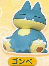 Pokemon Everyone's Snorlax Collection
