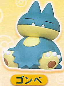 Pokemon Everyone's Snorlax Collection