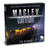 Maglev Metro