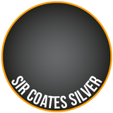 Two Thin Coats Sir Coates Silver