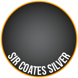 Two Thin Coats Sir Coates Silver