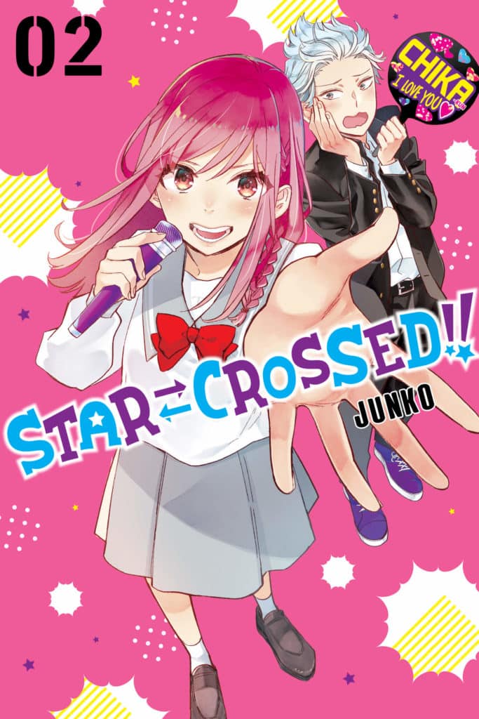 Star Crossed Volume 2