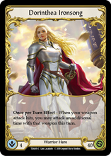 Load image into Gallery viewer, Flesh and Blood TCG Welcome to Rathe Hero Deck