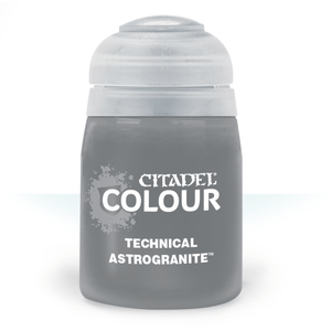 Teknisk astrogranit (24 ml)