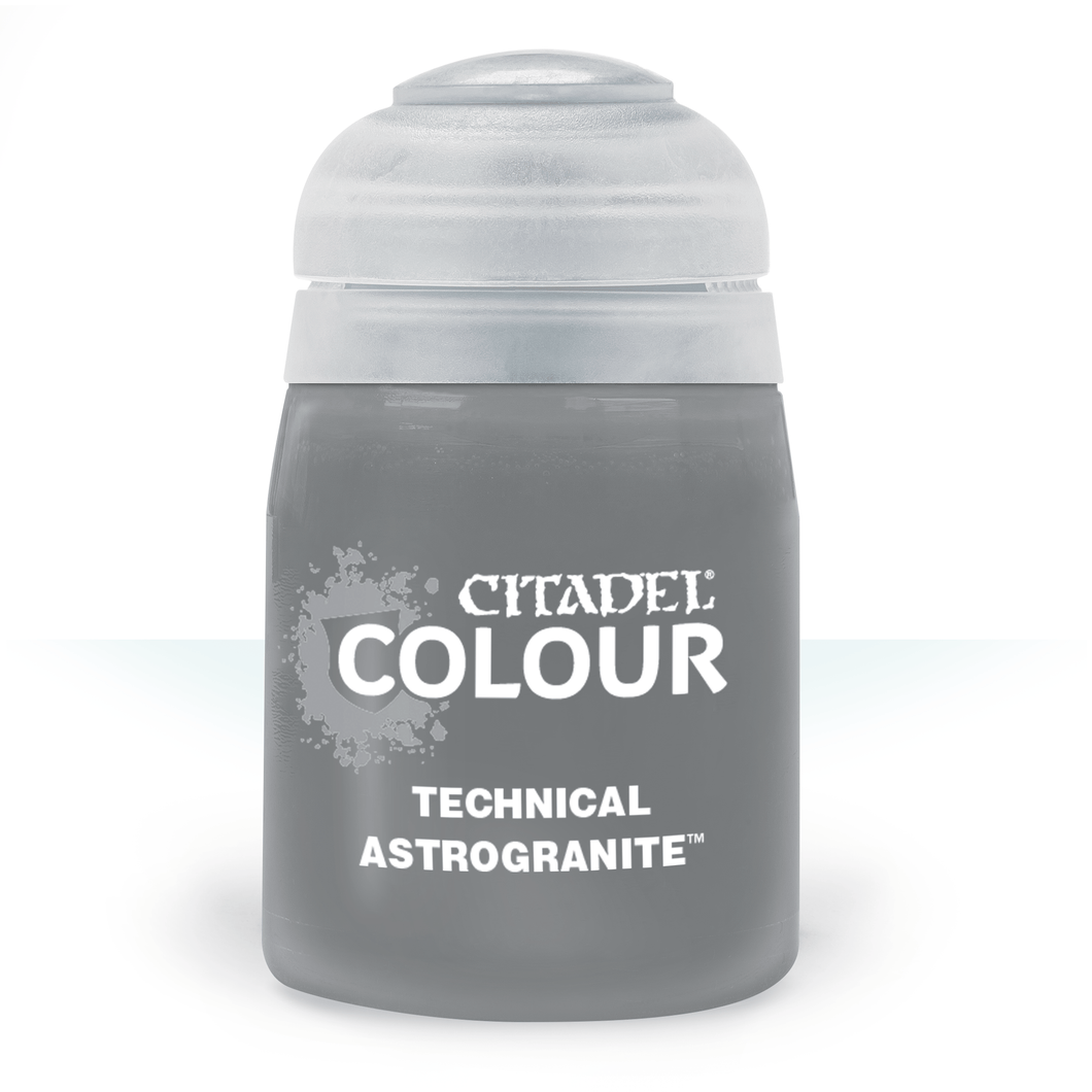 Technical Astrogranite (24ml)