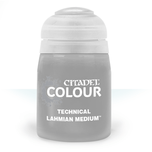 Technisches Lahmian-Medium (24 ml)