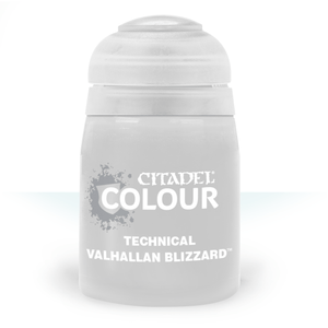 Technischer Walhallan-Blizzard (24 ml)