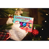 Christmas Lights A Card Game 2nd Edition