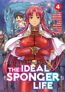 The Ideal Sponger Life Volume 4
