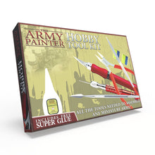 Load image into Gallery viewer, The Army Painter Hobby Tool Kit