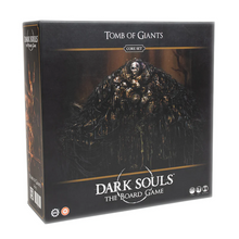 Load image into Gallery viewer, Dark Souls: The Board Game - Tomb of Giants Core Set