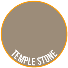 Load image into Gallery viewer, Two Thin Coats Temple Stone