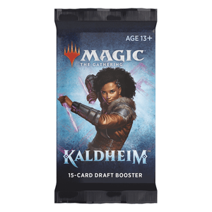 Magic the Gathering Kaldheim Pre-Release-Kit