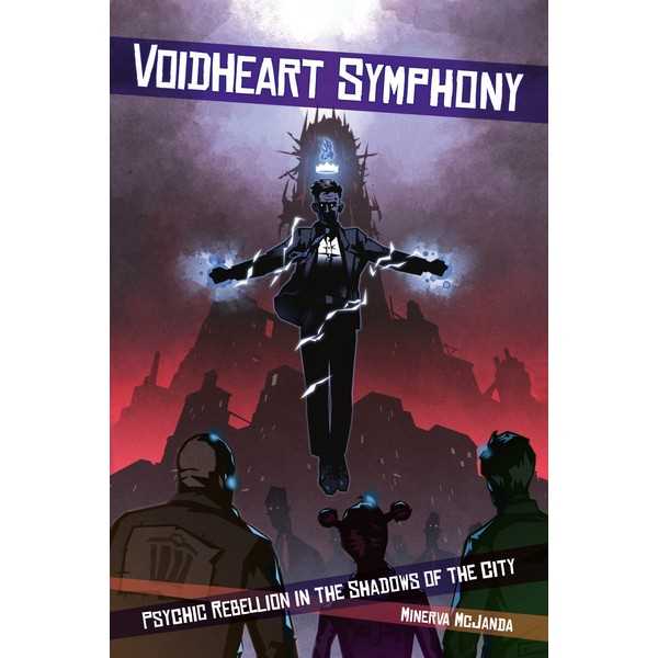 Voidheart Symphony RPG