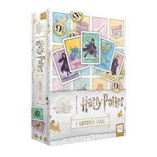 Load image into Gallery viewer, Loteria: Harry Potter