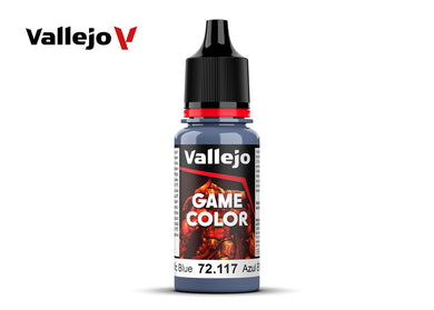 Vallejo Game Color Elfic Blue 72.117 18ml