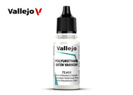 Vallejo Game Color Satin Varnish 72.652 18ml