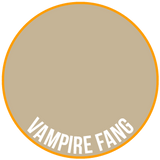 Two Thin Coats Vampire Fang