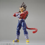 Figure-Rise Dragon Ball GT Super Saiyan 4 Vegeta Model Kit