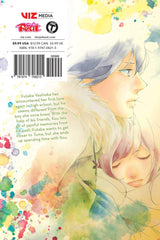Ao Haru Ride Volume 11