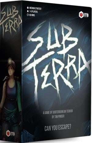 Sub Terra
