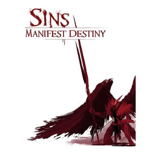 Sins RPG Manifest Destiny