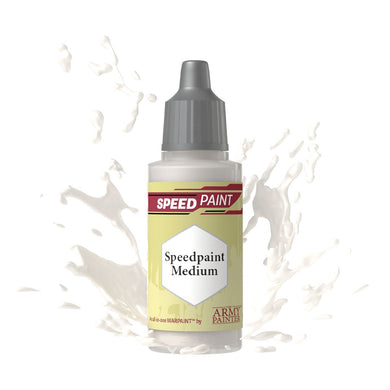 The Army Painter Speedpaint Medium 18ml
