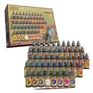 The Army Painter Speedpaint 2.0 Mega Set