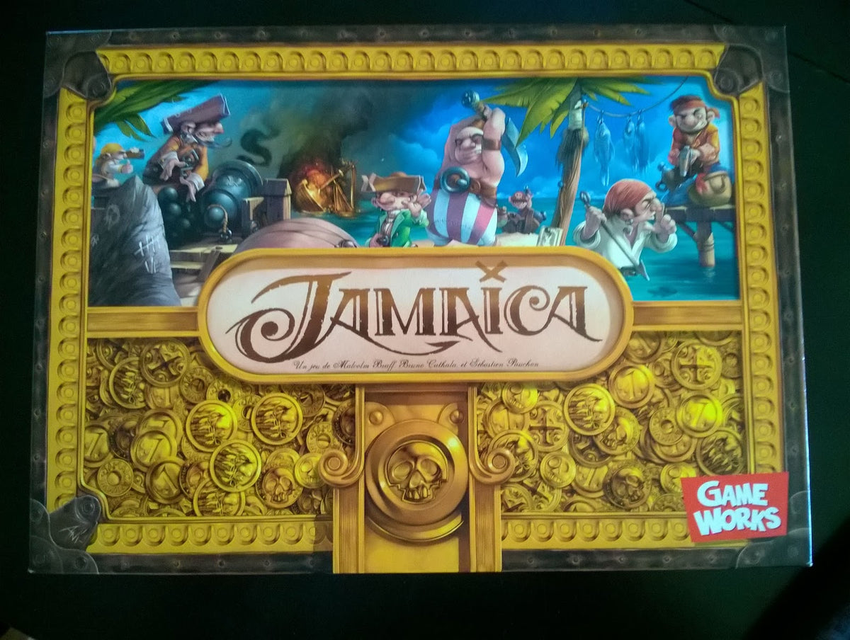 Jamaica