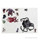 Dungeons & Dragons Idols of the Realms Boneyard 2D Set 2