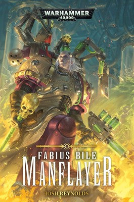 Fabius Bile Manflayer