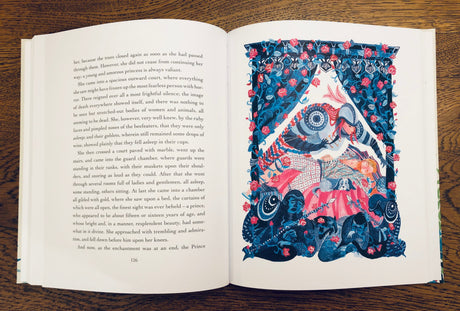 Gender Swapped Fairy Tales Hardcover