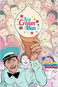 L'homme à la crème glacée tome 1
