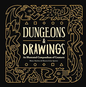 Dungeons and Drawings