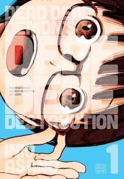 Dead Dead Demon’s Dededede Destruction Volume 1