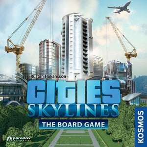 Cities: Skylines